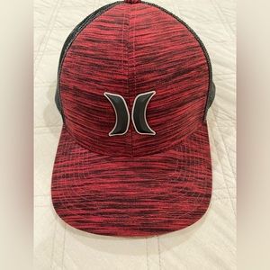 NWOT Men’s Hurley hat